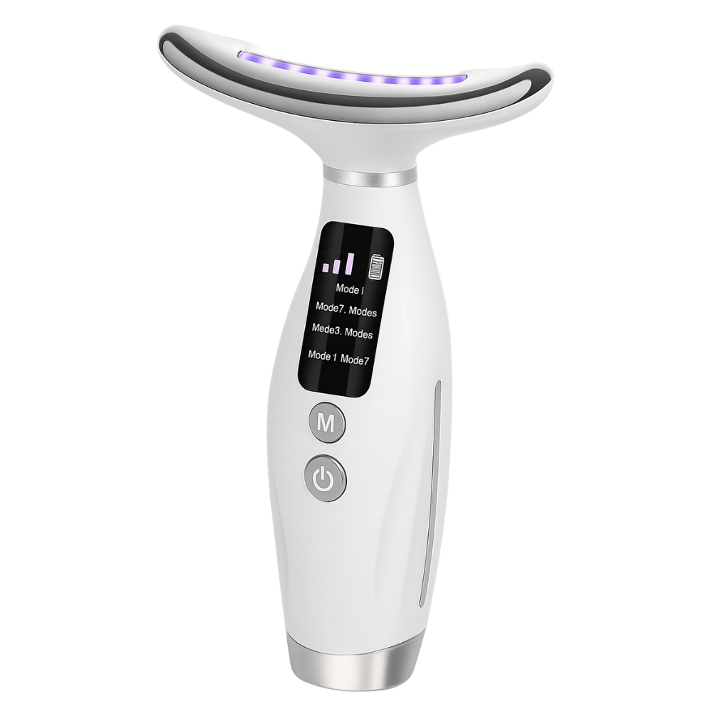 Lumé - EMS Face & Neck Lifter
