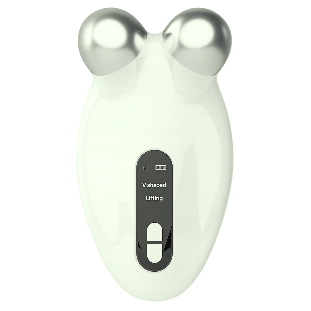 Élevé DualLift - Microcurrent Face Roller