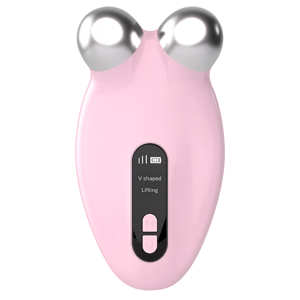 Élevé DualLift - Microcurrent Face Roller
