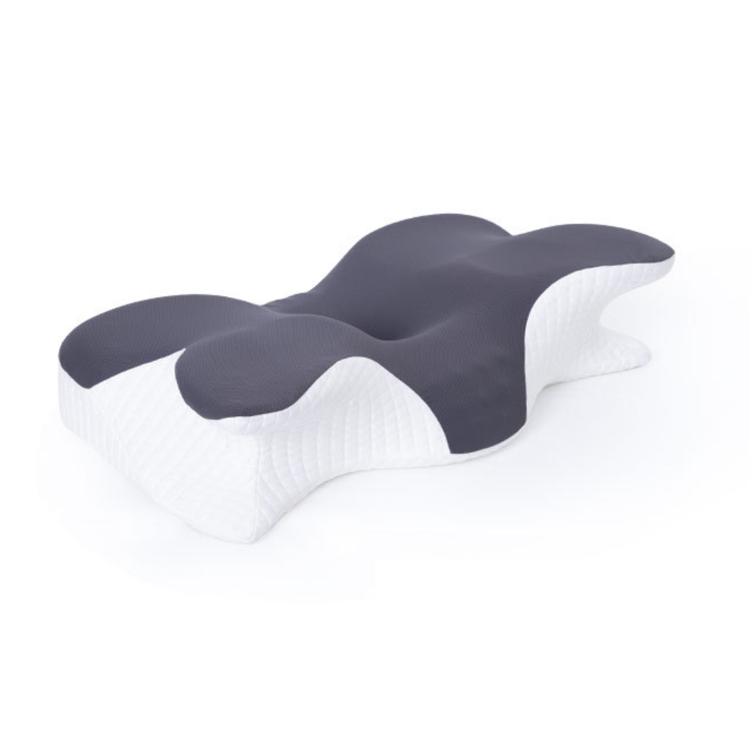 ErgoHug - Ergonomisch Memory Foam Kussen