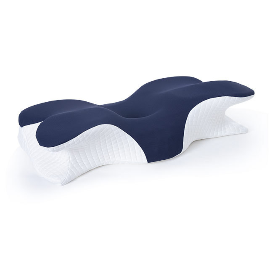 ErgoHug - Ergonomisch Memory Foam Kussen