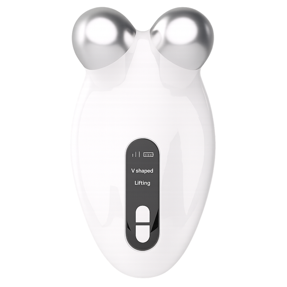 Élevé DualLift - Microcurrent Face Roller