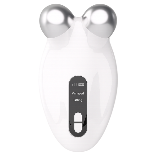 Élevé DualLift - Microcurrent Face Roller
