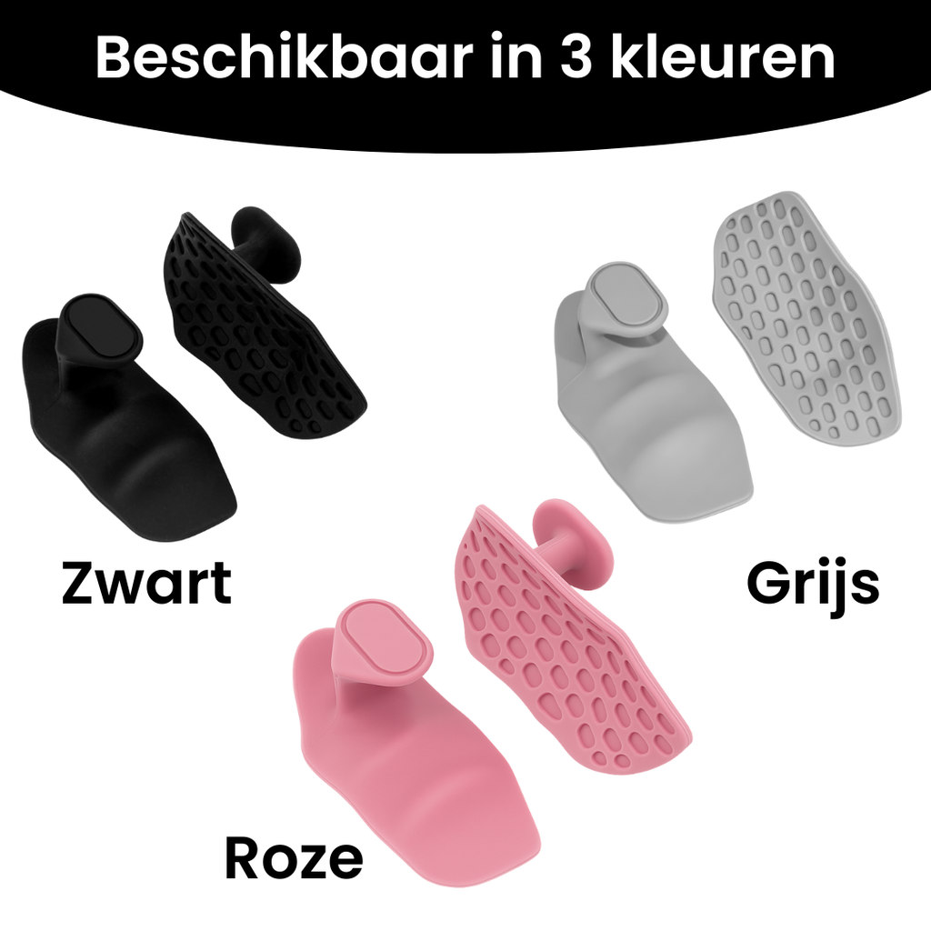 Palm Grip - Anti-slip Handgrip