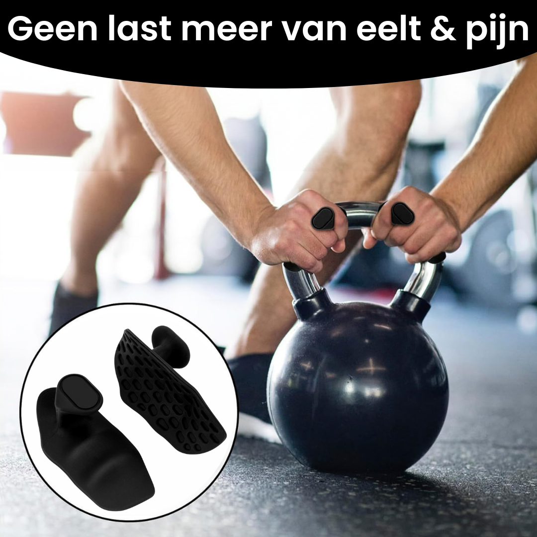 Palm Grip - Anti-slip Handgrip