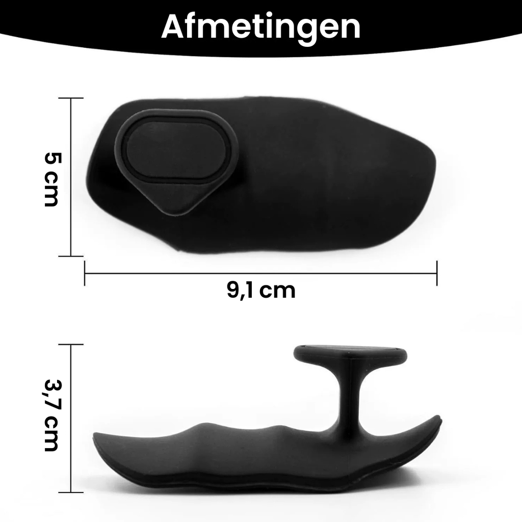 Palm Grip - Anti-slip Handgrip