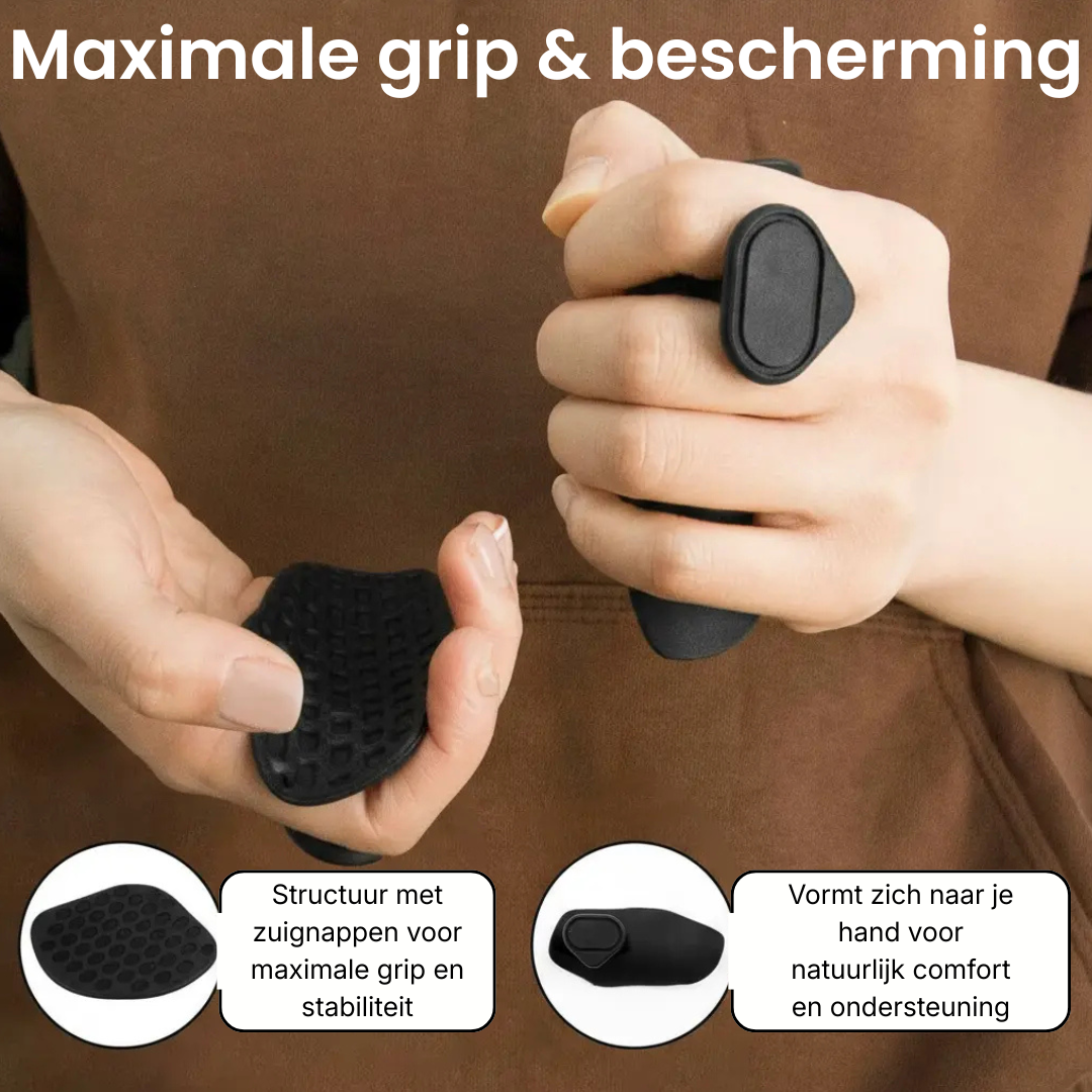 Palm Grip - Anti-slip Handgrip