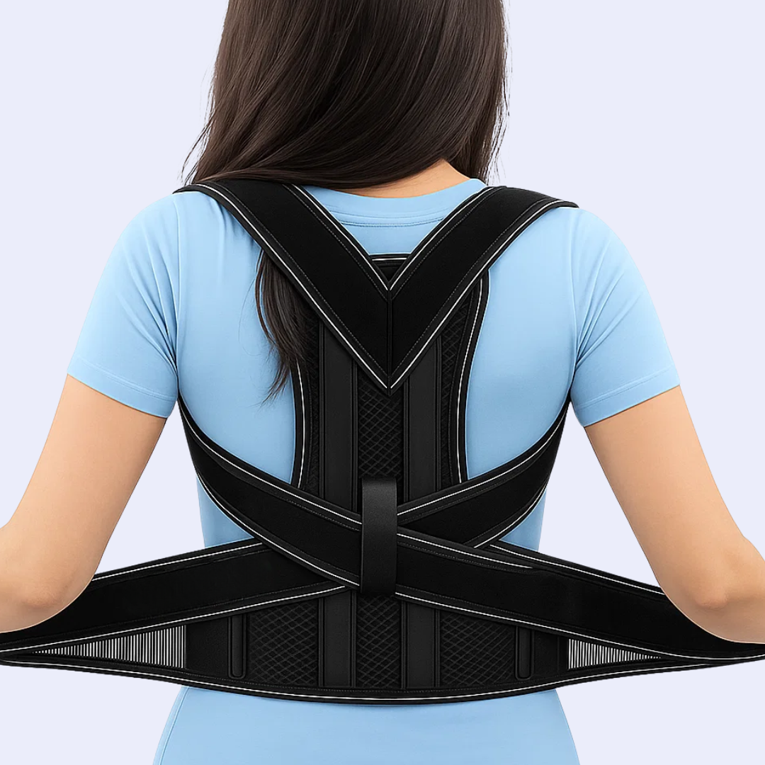 Postura - Houdingcorrectie Band