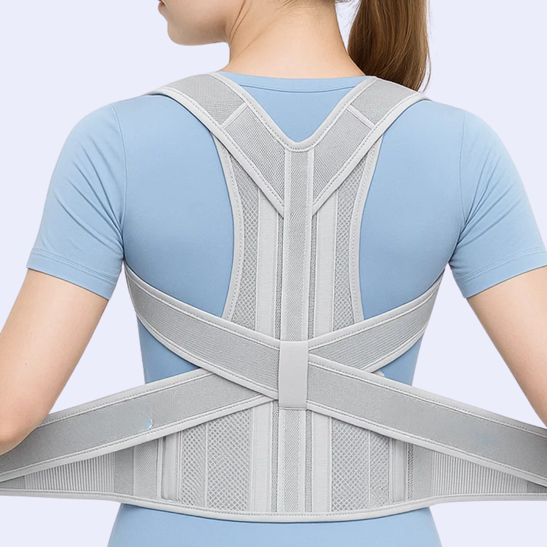 Postura - Houdingcorrectie Band