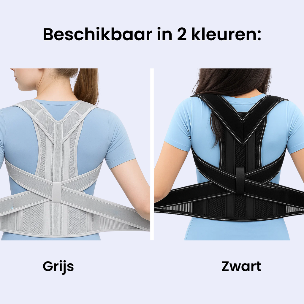 Postura - Houdingcorrectie Band