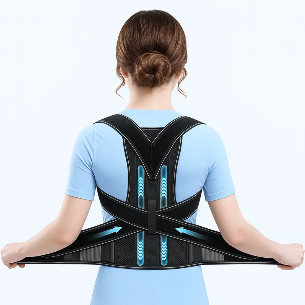 Postura - Houdingcorrectie Band