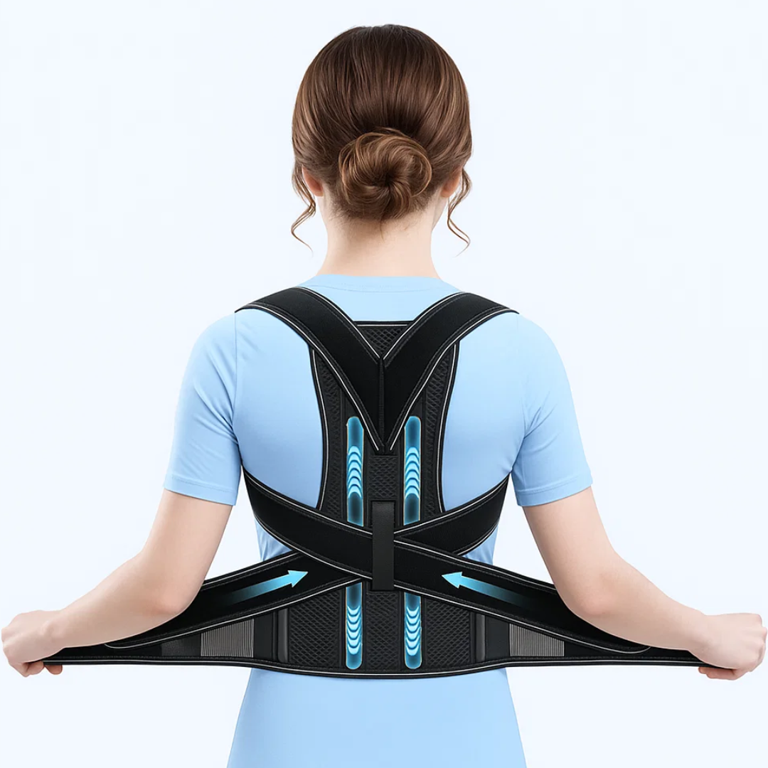 Postura - Houdingcorrectie Band